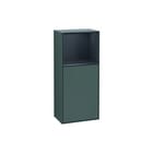 Villeroy & Boch - Finion Badmeubelkast zijkst 418x936x270 man-mol