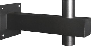 Allure - SCELTA Mech. toebeh. verlichtingsarmatuur Wandsteun Alu