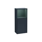 Villeroy & Boch - Finion Badmeubelkast zijkst 418x936x270 mol-man