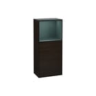 Villeroy & Boch - Finion Badmeubelkast zijkst 418x936x270 mol-wal