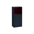 Villeroy & Boch - Finion Badmeubelkast zijkst 418x936x270 mpe-mmb