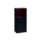 Villeroy & Boch - Finion Badmeubelkast zijkast 418x936x270 mpe-mz
