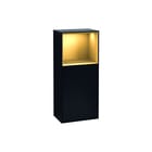 Villeroy & Boch - Finion Badmeubelkast zijkast 418x936x270 mgo-mz