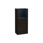 Villeroy & Boch - Finion Badmeubelkast zijkst 418x936x270 mmb-wal