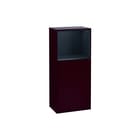 Villeroy & Boch - Finion Badmeubelkast zijkst 418x936x270 mmb-mpe
