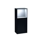 Villeroy & Boch - Finion Badmeubelkast zijkast 418x936x270 mw-mz