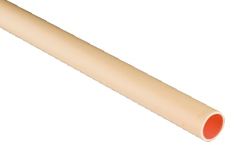 Pipelife - Polivolt LF Kunststof installatiebuis Pvc Et Buis 3/4Cr Lg4