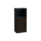 Villeroy & Boch - Finion Badmeubelkast zijkast 418x936x270 mz-wal