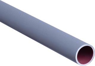 Pipelife - Polvalit VSV Kunststof installatiebuis Et Buis 1 1/4 Grs Lg4