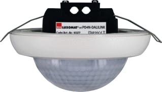 BEG - Luxomatnet DALI-LINK Bewegingsmelder bussysteem Multise Pd4N