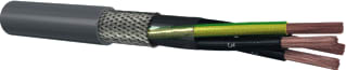 Sangi - Voedingskabel tot 1 kV beweegbaar voedkbl 59.22075.00    mt