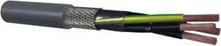 Sangi - Voedingskabel tot 1 kV beweegbaar Voedkbl 59.22151.00