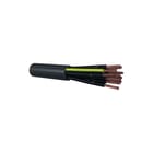Sangi - Voedingskabel tot 1 kV beweegbaar Stuurstrkab 4X1Mm2 Ro100