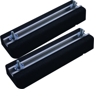 Bigfoot - Dakopstelbalk buitenunit airco Fix-It Foot 600Mm+Bev Ds2