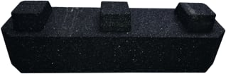Bigfoot - Dakopstelbalk buitenunit airco High Bloc Verhoging 1Mtr