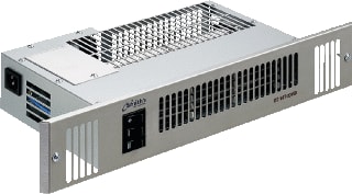 Smiths - Elektrische convector Sang Spacesaver Elek (1 / 2Kw)