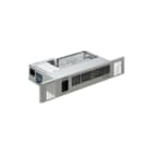 Smiths - Elektrische convector Sang Spacesaver Elek (1 / 2Kw)