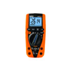 Elektro lijn - Multimeter ht61 multimeter +kws