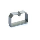 OBO - NU Draadclip bedradingskoker Drdhouder 75/50 Grys