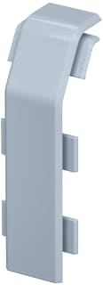 OBO - Koppelplaat plintgoot KOPPELING SL 20/70 GRYS