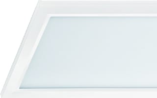 Norton - LPS-O Ledpanel inleg Plafond-/wandarmatuur 120X30 3600 4K
