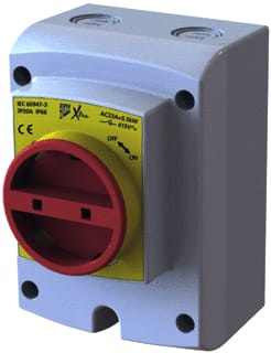 Aspen - Lastscheider 59.00440.04