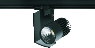 Norton - Triton Downlight/spot/schijnwerper zw 93 3400 40