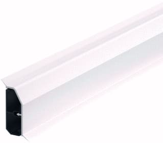 OBO - Plintgoot compleet PLINTG SL-L 20/50 CWIT LG2