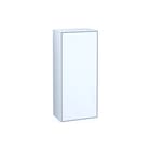 Villeroy & Boch - Finion Badmeubelkast zijkast 418x936x270 gw