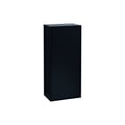 Villeroy & Boch - Finion Badmeubelkast zijkast 418x936x270 mz