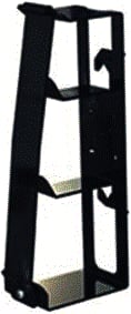 Aspen - Standleiding beugelset 62.00012.00 zk5