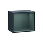 Villeroy & Boch - Finion Badmeubelkast schpmd 418x356x270 mol-man