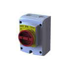 Aspen - Lastscheider 59.00320.03