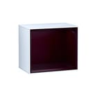 Villeroy & Boch - Finion Badmeubelkast schpmd 418x356x270 mpe-gw
