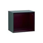 Villeroy & Boch - Finion Badmeubelkast schpm 418x356x270 mpe-mol