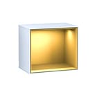 Villeroy & Boch - Finion Badmeubelkast schpmd 418x356x270 mgo-gw