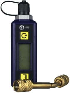 Sangi - Meet-/testapparatuur voor comm.tech jav-1041 - dig vacuüm
