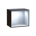 Villeroy & Boch - Finion Badmeubelkast schpmd 418x356x270 mw-wal