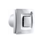 S&P - Silent Dual Ventilator voor kleine ruimten Ventilator 300