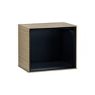 Villeroy & Boch - Finion Badmeubelkast schpmd 418x356x270 mz-eik