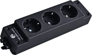 Isolectra - Contactdooscombinatie Gst18I3 Netbox Cont 3V