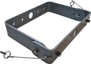 Cooper Crouse-Hinds - Ceag Mech. toebeh. verlichtingsarmatuur ceag led mount s812