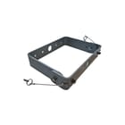 Cooper Crouse-Hinds - Ceag Mech. toebeh. verlichtingsarmatuur ceag led mount s812