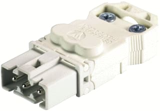 Wieland - Conn. v insteekbare gebouwinstall. 91.932.3053.0