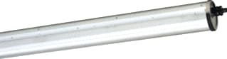 Schuch - Plafond-/wandarmatuur WD BUISARM 110 12L22