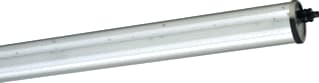 Schuch - Plafond-/wandarmatuur WD BUISARM 110 12L42