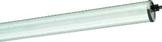 Schuch - Plafond-/wandarmatuur WD BUISARM 110 15L60