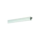 Schuch - Plafond-/wandarmatuur WD BUISARM 110 15L60