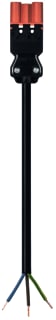 Wieland - GST18i3 Patchkabel inst.bare gebouwinstall. 92.232.1044.5