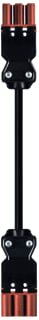 Wieland - Patchkabel inst.bare gebouwinstall. Gst18I3 Kopsn 2,5 2M Dca